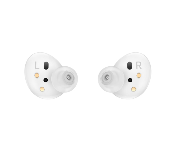 Samsung Galaxy Buds 2 Białe - 670496 - zdjęcie 4